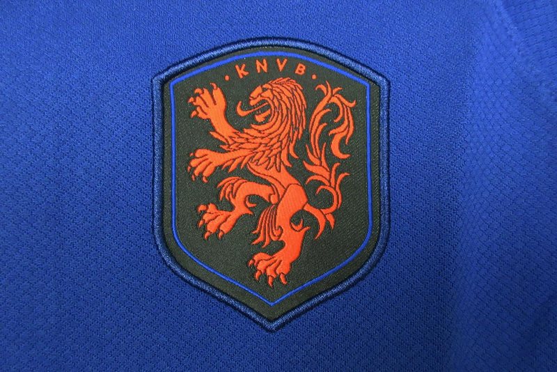 Camisa Nike Holanda II 2022