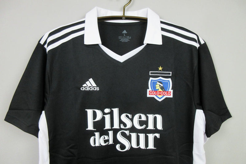 Camisa Adidas Colo Colo 23/24