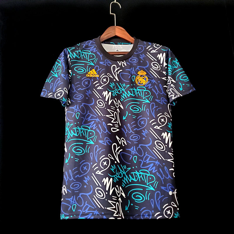 Camisa Adidas Real Madrid IV 23/24