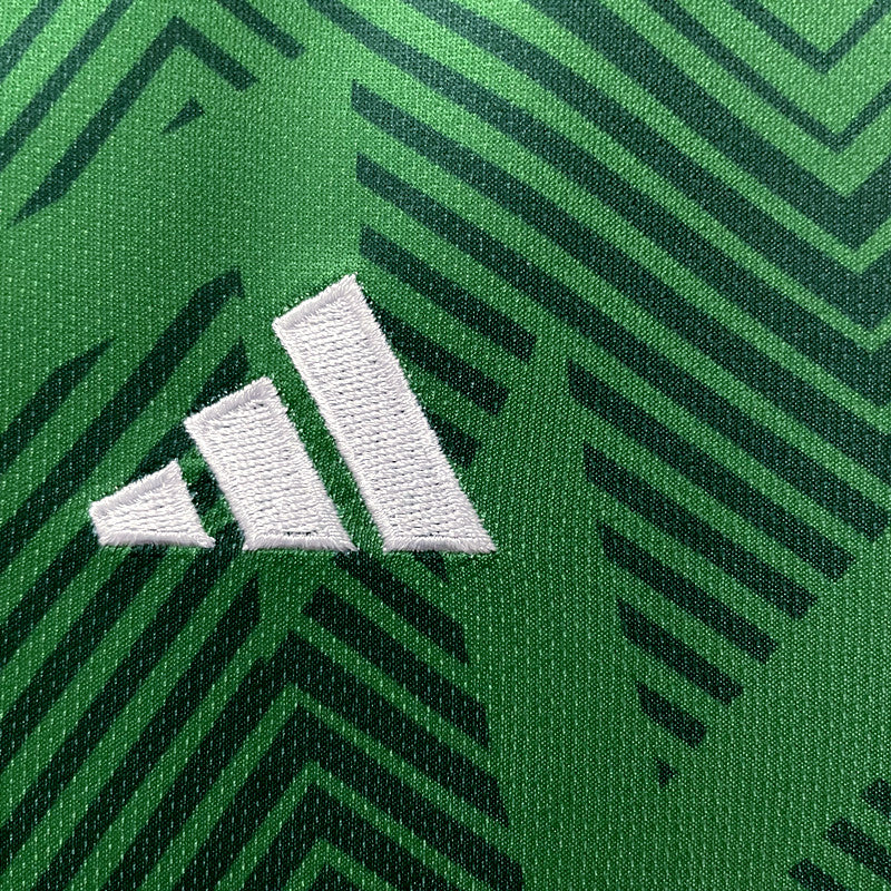 Camisa Adidas Mexico 2022