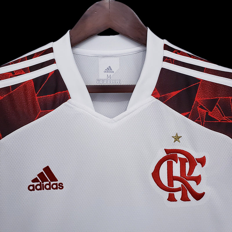 Camisa Adidas Flamengo I 21/22