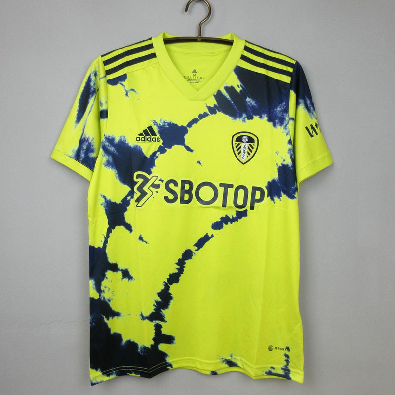 Camisa Adidas Leeds United 23/24