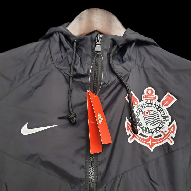 Corta Vento Nike Corinthians II