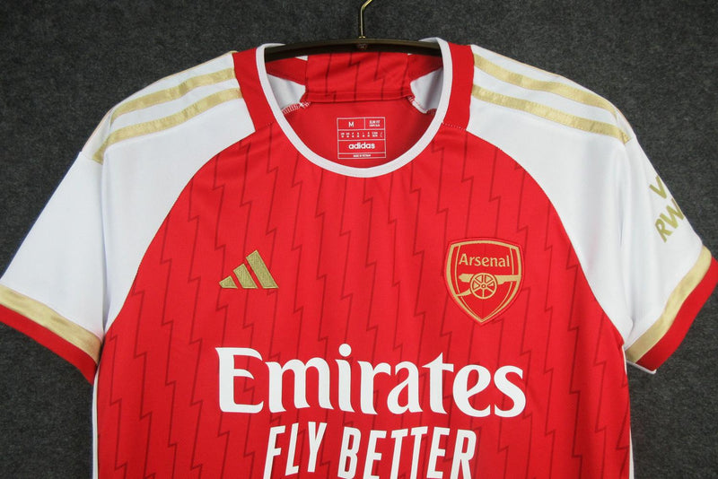 Camisa Adidas Arsenal 2024