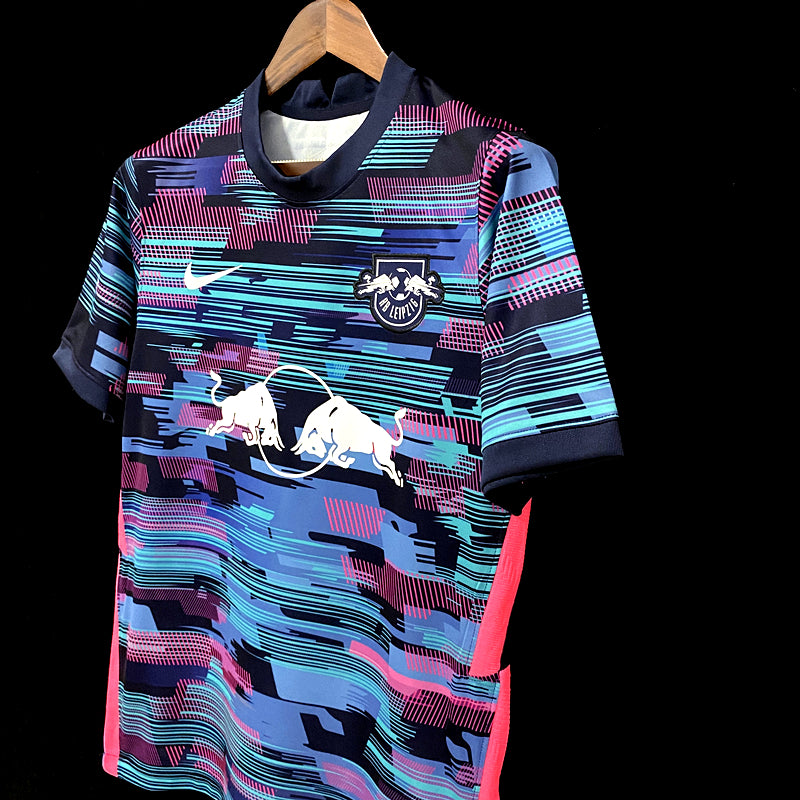 Camisa Nike RB Leipzig I 21/22