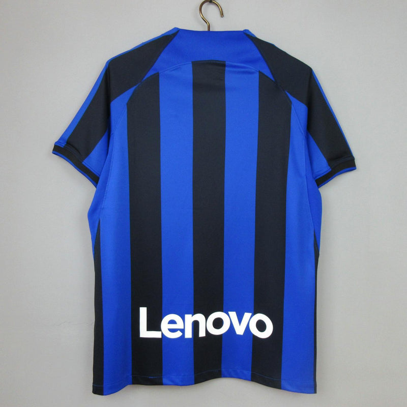 Camisa Nike Inter Milão I 23/24