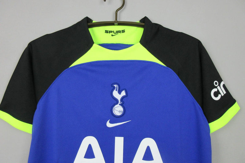 Camisa Nike Tottenham II 23/24