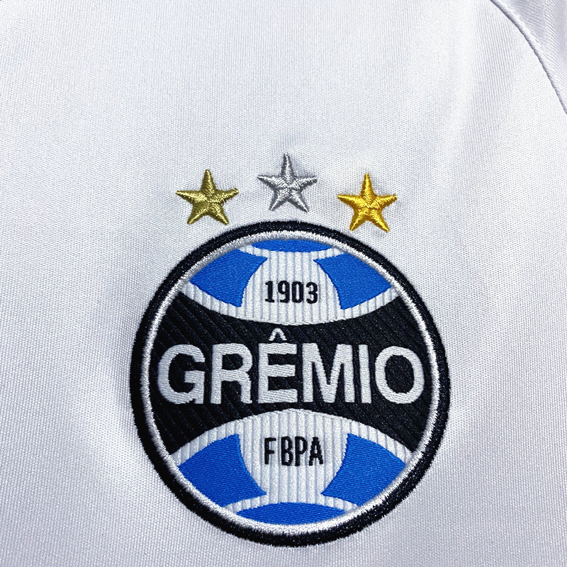 Camisa Umbro Gremio II 21/22