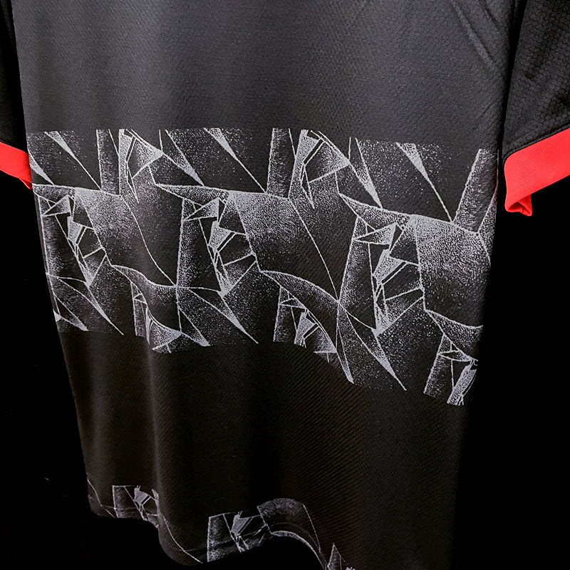 Camisa Adidas Flamengo II 22/23