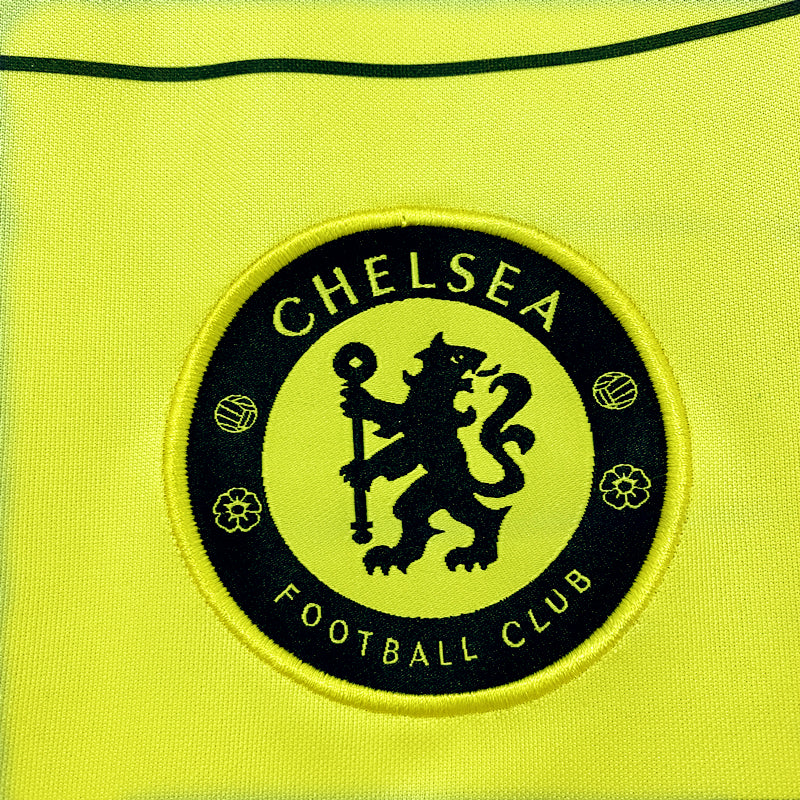 Camisa Nike Chelsea I 21/22