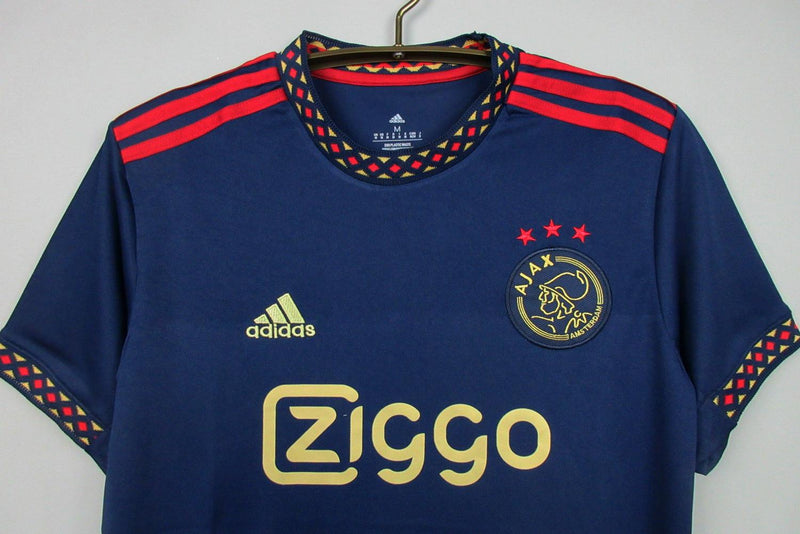 Camisa Adidas Ajax 23/24