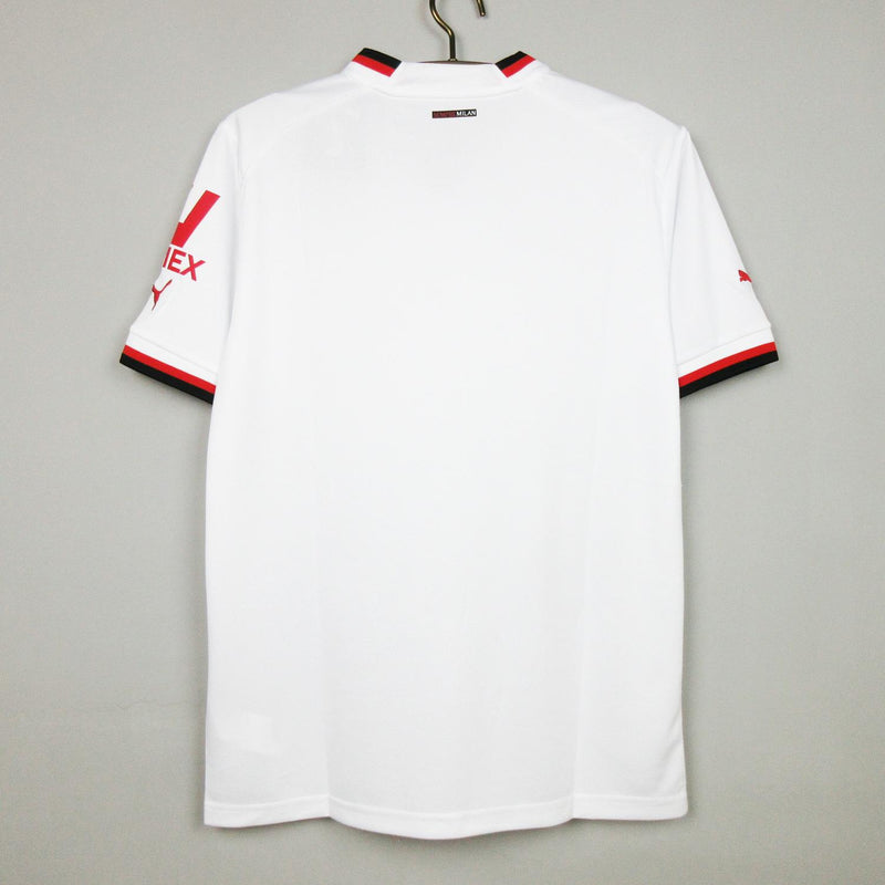 Camisa Puma Milan II 23/24