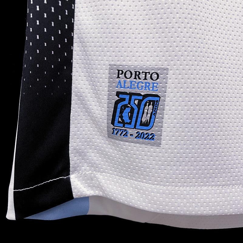 Camisa Umbro Gremio 23/24