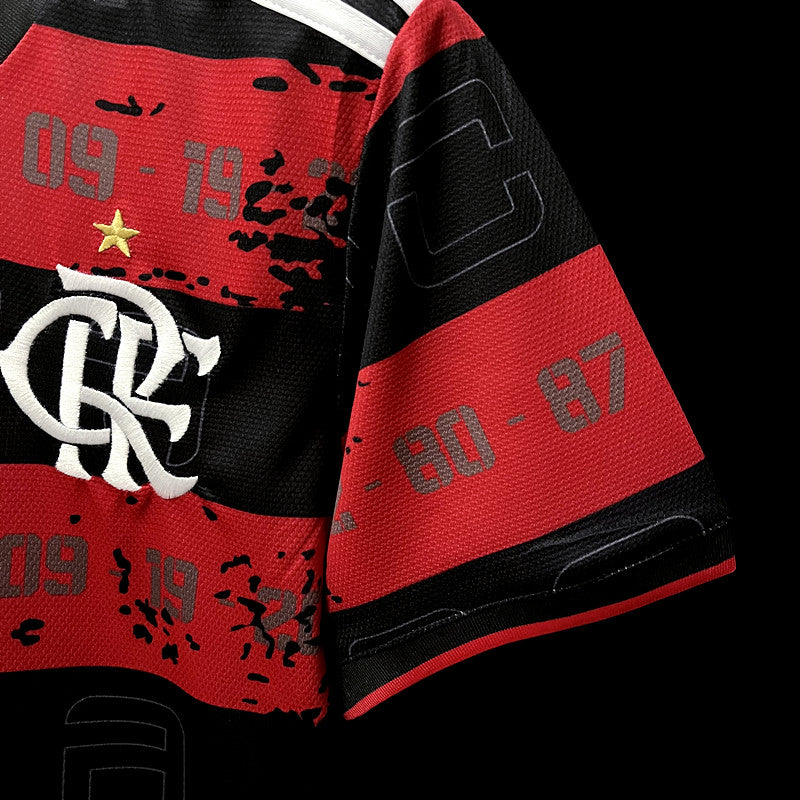 Camisa Adidas Flamengo III 23/24