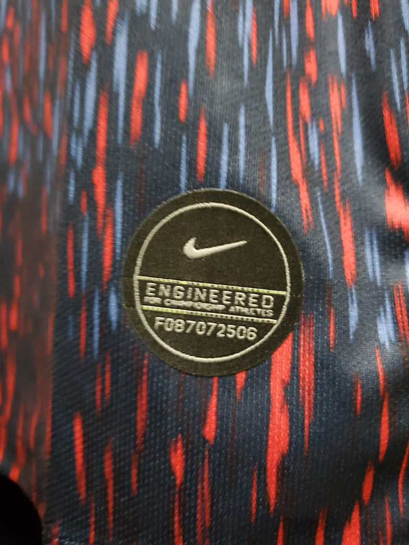 Camisa Nike RB Leipzig 20/21