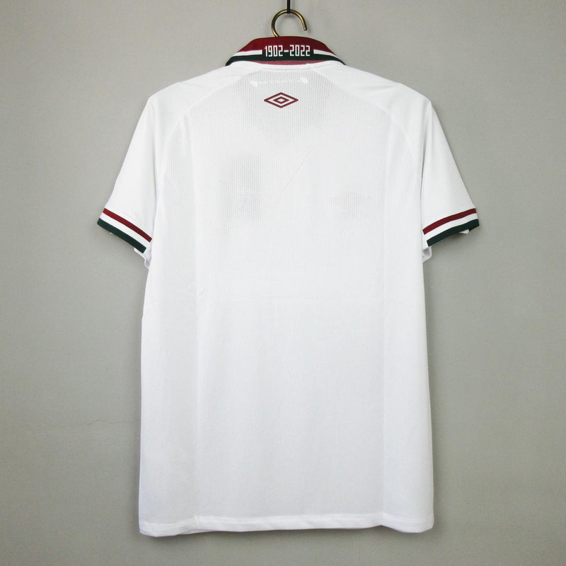 Camisa Umbro Fluminense II 23/24