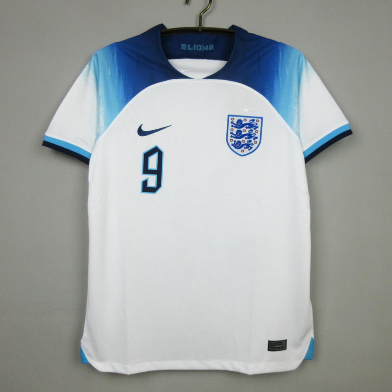 Camisa Nike Inglaterra 2022