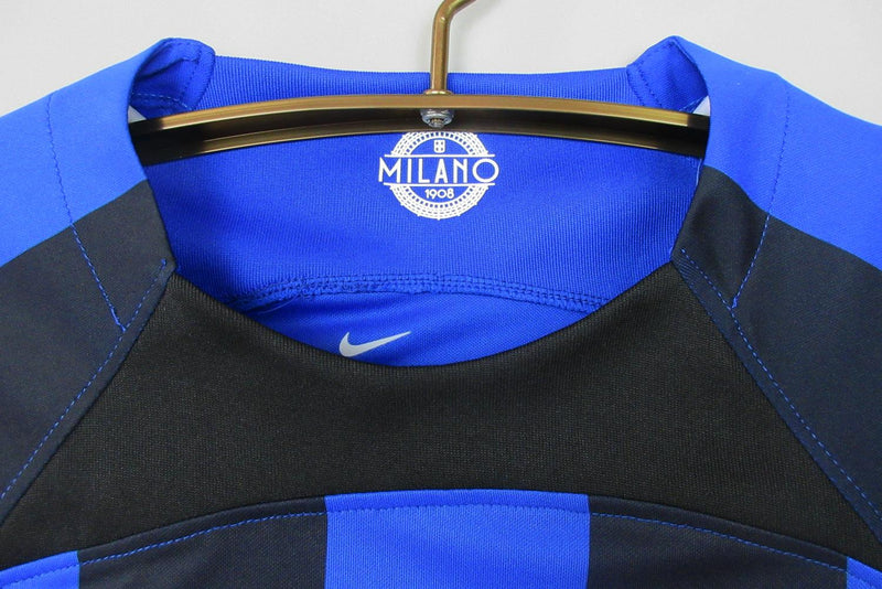 Camisa Nike Inter Milão I 23/24