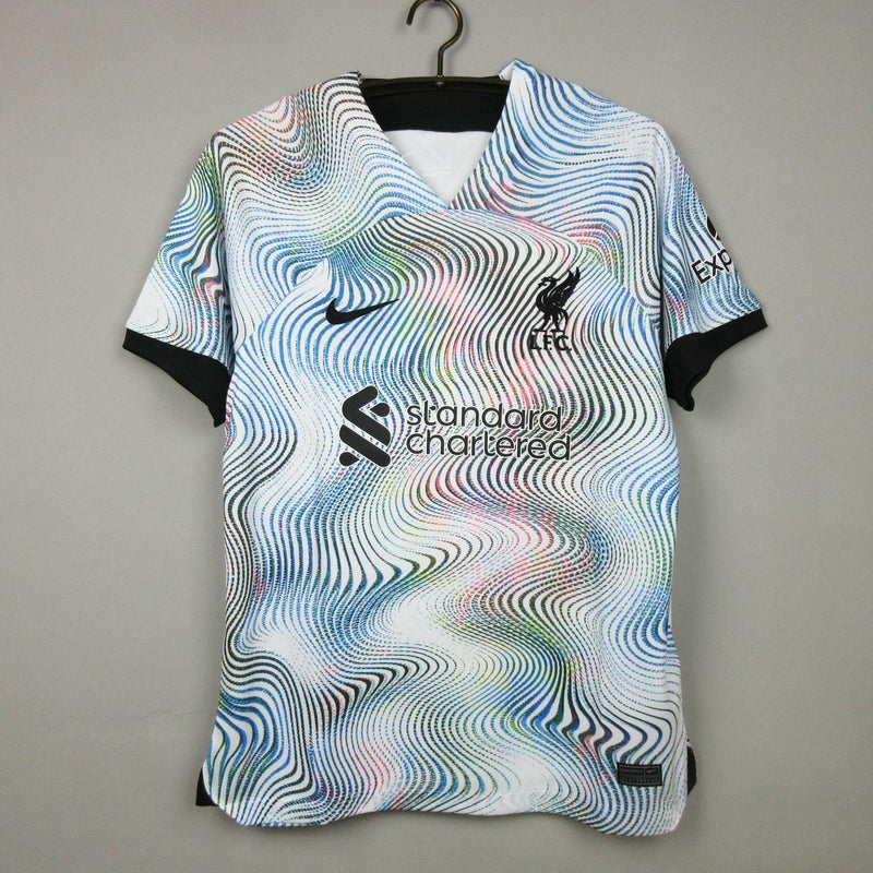 Camisa Nike Liverpool II 23/24