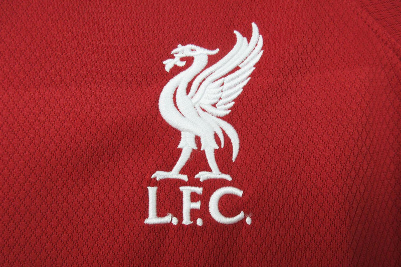 Camisa Nike Liverpool I 23/24