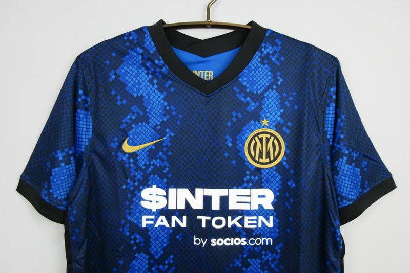 Camisa Nike Inter Milão 23/24