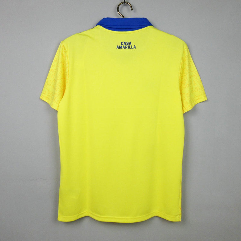 Camisa Adidas Boca Juniors II 23/24