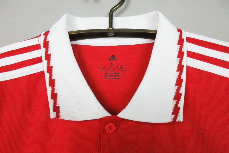 Camisa Adidas Arsenal I 23/24