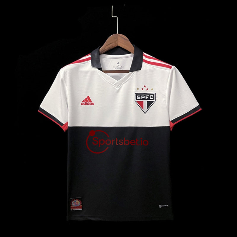 Camisa Adidas São Paulo III