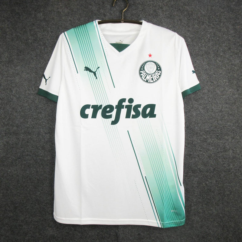 Camisa Puma Palmeiras II 2024