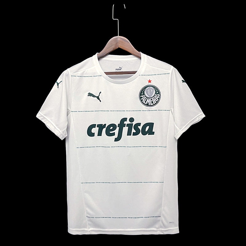 Camisa Puma Palmeiras I 22/23