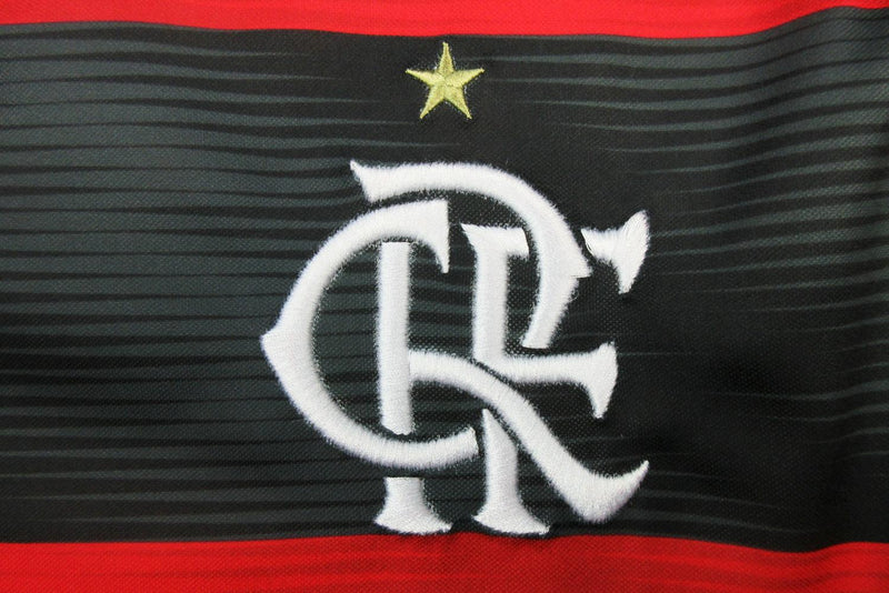 Camisa Adidas Flamengo 2024