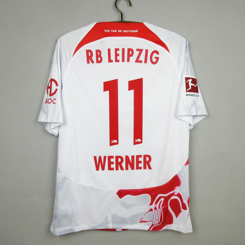 Camisa Nike RB Leipzig 23/24