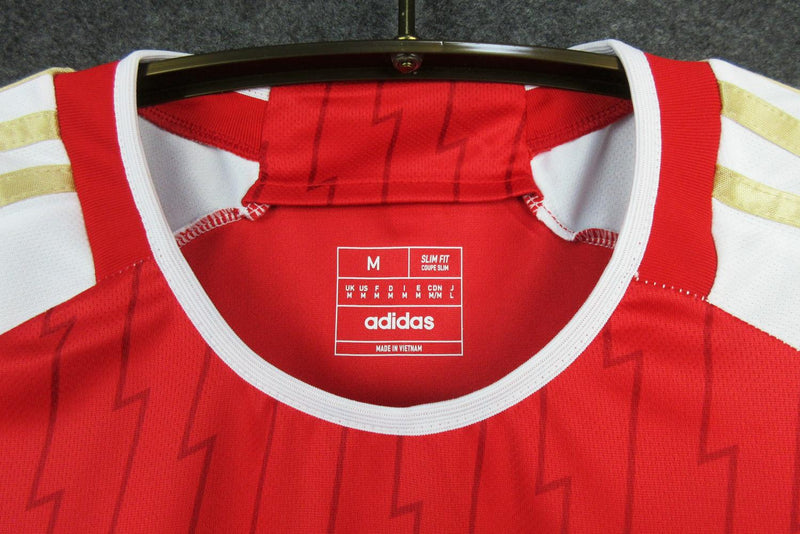 Camisa Adidas Arsenal 2024