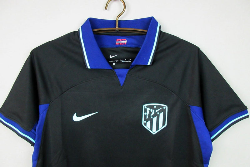 Camisa Nike Atlético Madrid 23/24