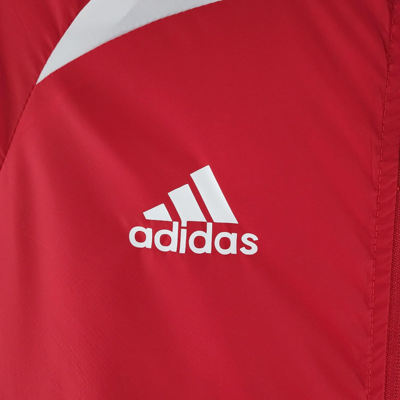 Corta Vento Adidas Internacional