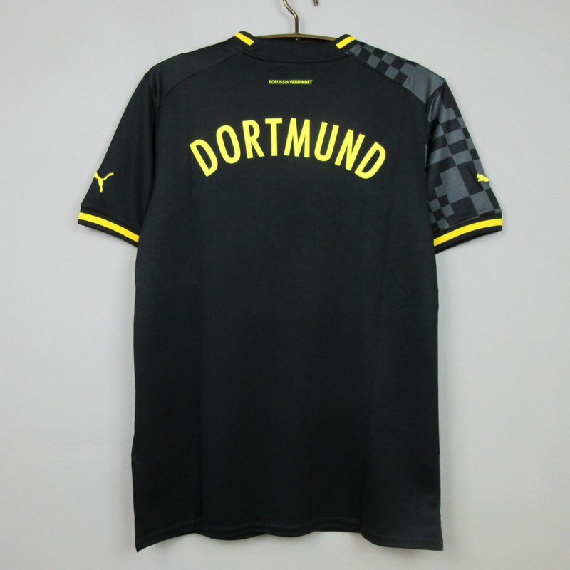 Camisa Puma Borussia I 23/24