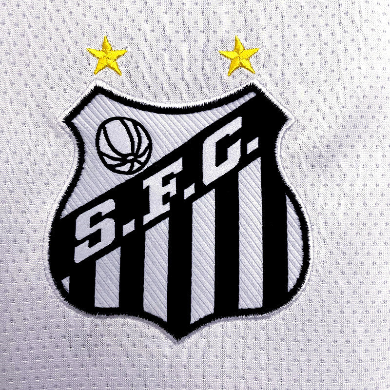 Camisa Umbro Santos I 23/24