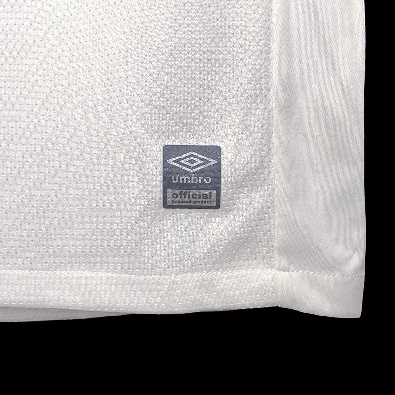 Camisa Umbro Santos I 23/24