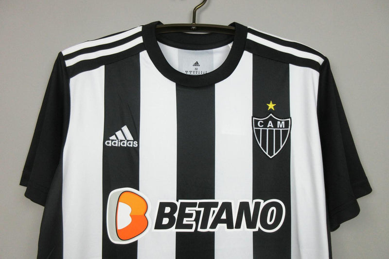 Camisa Adidas Atlético Mineiro II 23/24