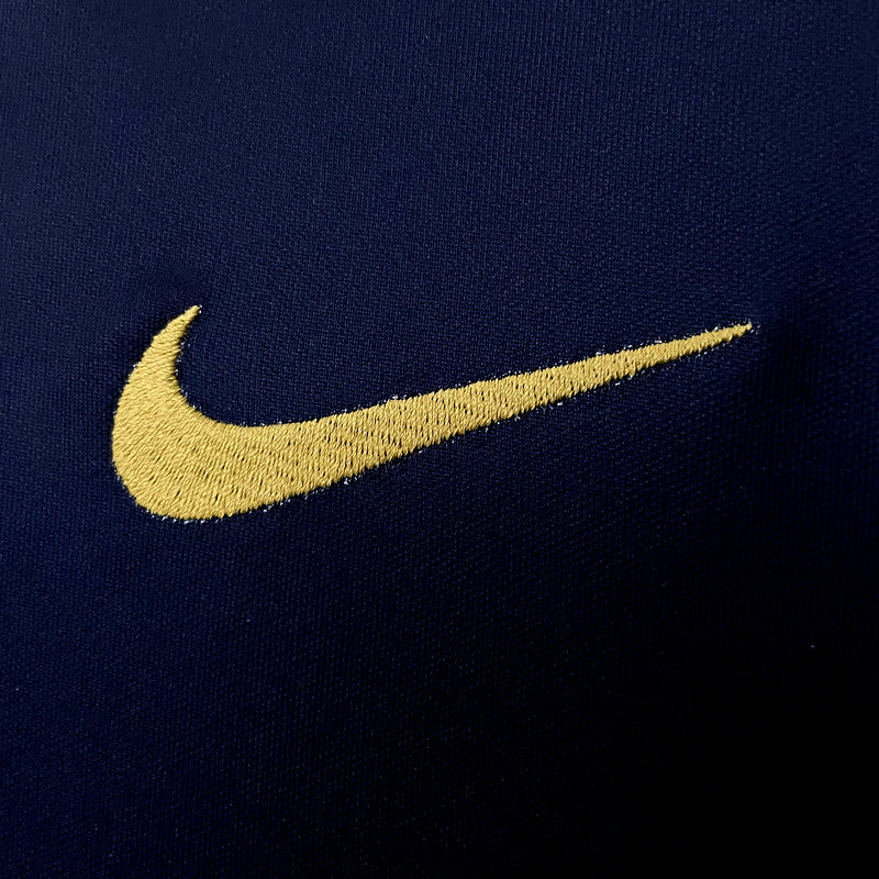 Camisa Nike PSG IIII 22/23