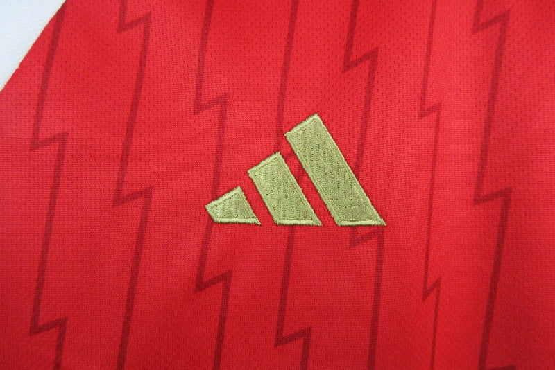 Camisa Adidas Arsenal 2024