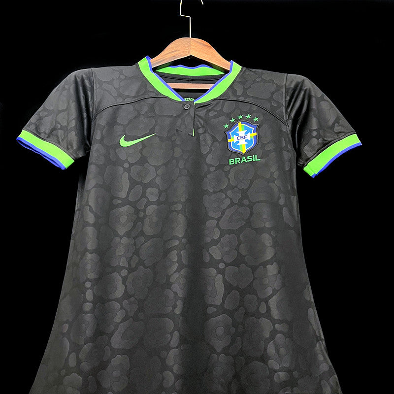 Camisa Nike Brasil 2022