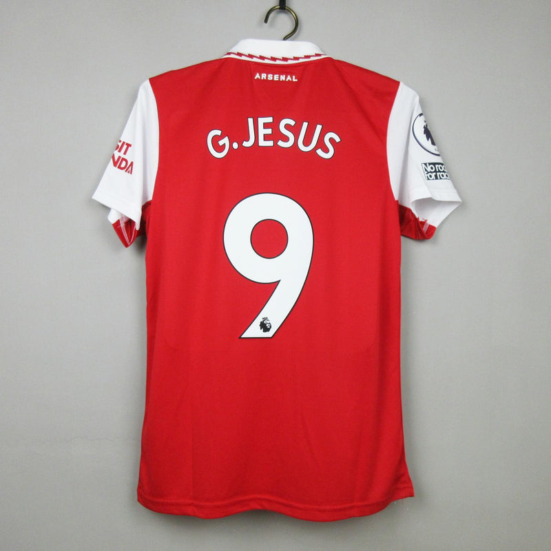 Camisa Adidas Arsenal I 23/24