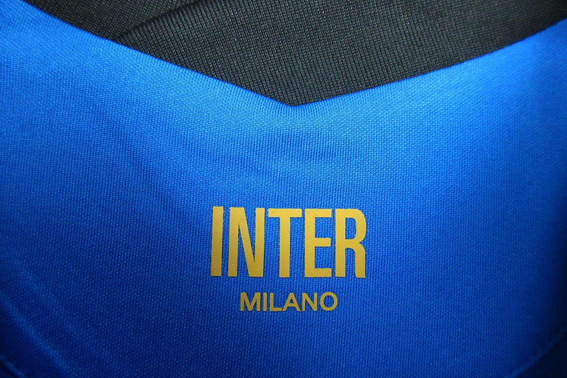 Camisa Nike Inter Milão 23/24