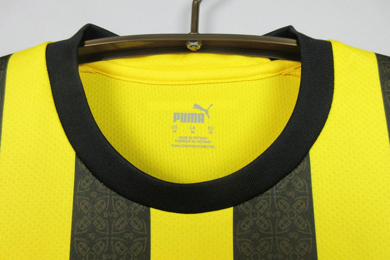 Camisa Puma Borussia 23/24