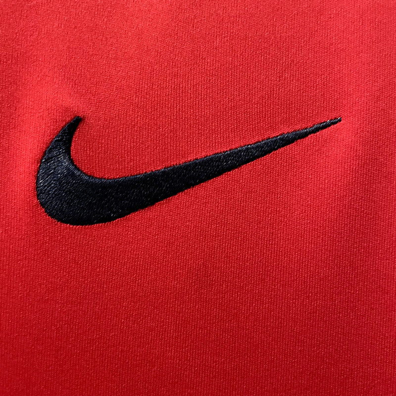 Camisa Nike PSG II 22/23