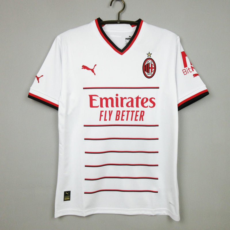 Camisa Puma Milan II 23/24