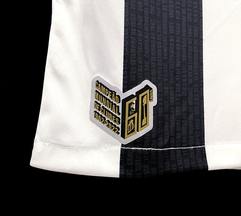 Camisa Umbro Santos 23/24