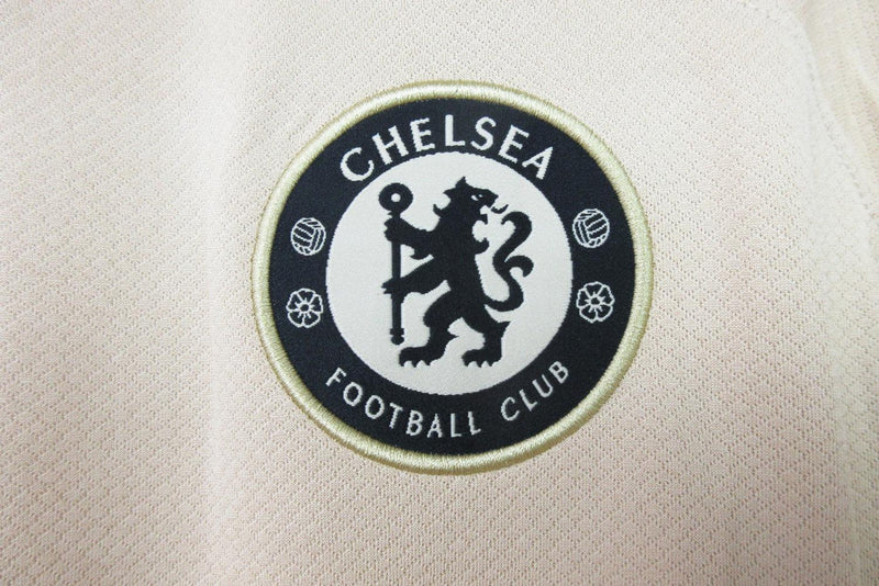 Camisa Nike Chelsea III 23/24