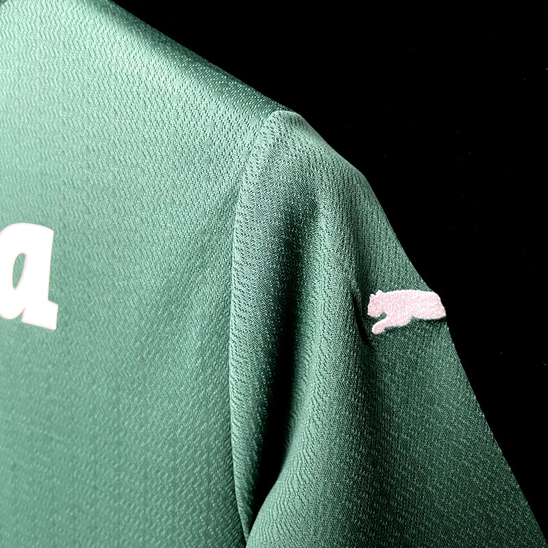 Camisa Puma Palmeiras IIII 22/23